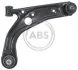 Важіль підвіски, підвіска коліс A.B.S. 211452 (фото 1)