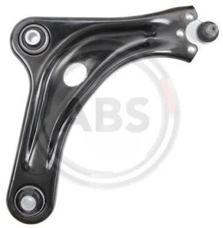 Важіль підвіски, підвіска коліс A.B.S. 211454