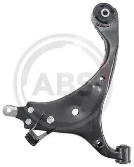 Важіль підвіски, підвіска коліс A.B.S. 211457