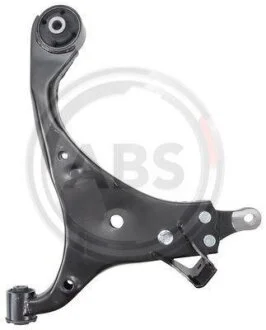 Важіль підвіски, підвіска коліс A.B.S. 211458