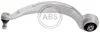 Важіль підвіски, підвіска коліс A.B.S. 211467 (фото 1)