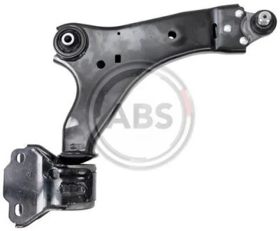 Важіль підвіски, підвіска коліс A.B.S. 211472
