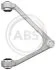 Важіль підвіски, підвіска коліс A.B.S. 211495 (фото 1)