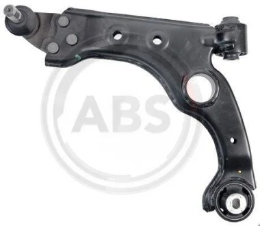 Важіль підвіски, підвіска коліс A.B.S. 211531