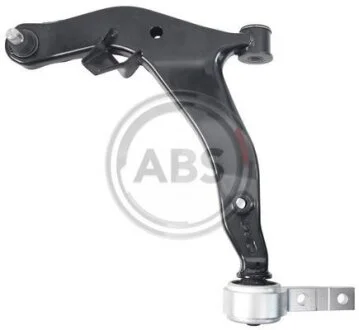 Важіль підвіски, підвіска коліс A.B.S. 211537