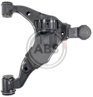 Важіль підвіски, підвіска коліс A.B.S. 211540
