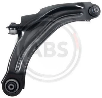 Важіль підвіски, підвіска коліс A.B.S. 211550