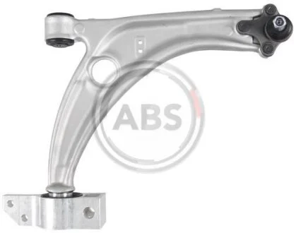 Важіль підвіски, підвіска коліс A.B.S. 211552