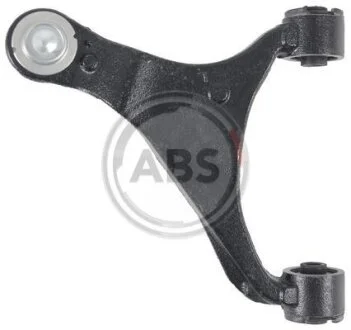 Важіль підвіски, підвіска коліс A.B.S. 211560