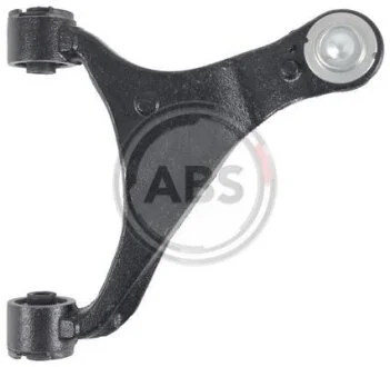 Важіль підвіски, підвіска коліс A.B.S. 211561