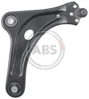 Важіль підвіски, підвіска коліс A.B.S. 211580