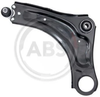 Важіль підвіски, підвіска коліс A.B.S. 211587