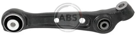 Важіль підвіски, підвіска коліс A.B.S. 211596
