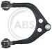 Важіль підвіски A.B.S. 211609 (фото 1)