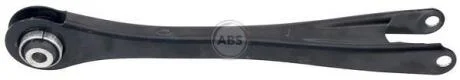 Важіль підвіски, підвіска коліс A.B.S. 211630