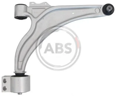 Важіль підвіски, підвіска коліс A.B.S. 211646