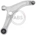 Важіль підвіски, підвіска коліс A.B.S. 211648 (фото 1)