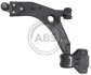 Важіль підвіски, підвіска коліс A.B.S. 211653 (фото 1)