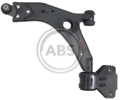 Важіль підвіски, підвіска коліс A.B.S. 211653