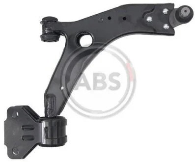 Важіль підвіски, підвіска коліс A.B.S. 211654