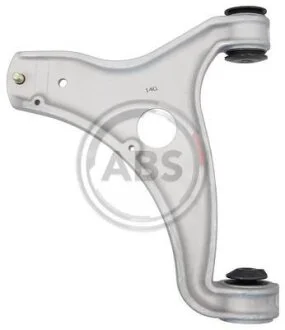 Важіль підвіски, підвіска коліс A.B.S. 211657