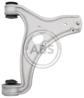 Важіль підвіски, підвіска коліс A.B.S. 211658