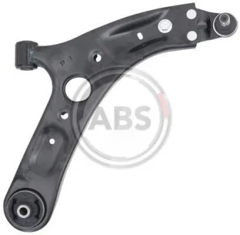 Важіль підвіски, підвіска коліс A.B.S. 211673