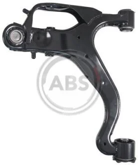 Важіль підвіски, підвіска коліс A.B.S. 211683