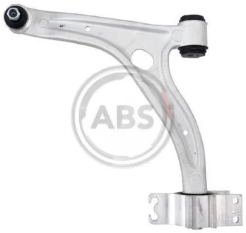 Важіль підвіски, підвіска коліс A.B.S. 211691