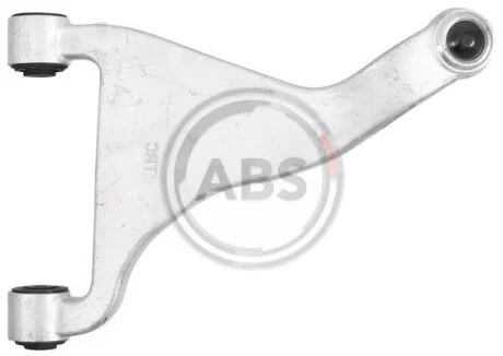 Важіль підвіски, підвіска коліс A.B.S. 211701