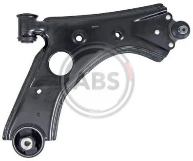 Важіль підвіски, підвіска коліс A.B.S. 211711