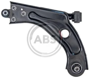 Важіль підвіски, підвіска коліс A.B.S. 211717
