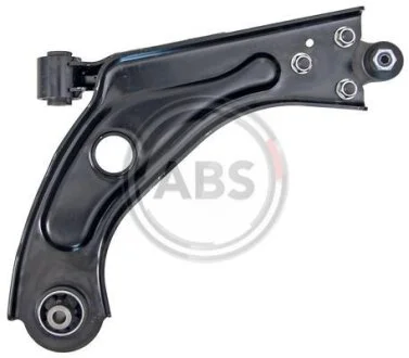 Важіль підвіски, підвіска коліс A.B.S. 211718