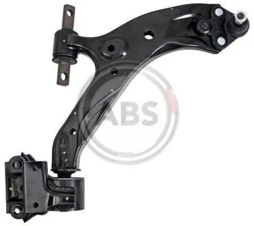 Важіль підвіски, підвіска коліс A.B.S. 211725