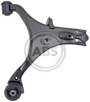 Важіль підвіски, підвіска коліс A.B.S. 211729