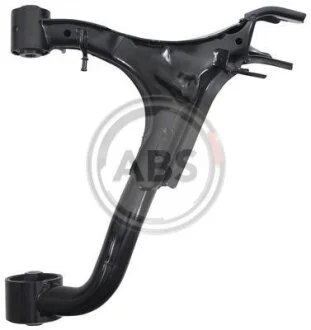 Важіль підвіски, підвіска коліс A.B.S. 211756