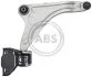 Важіль підвіски, підвіска коліс A.B.S. 211762 (фото 1)