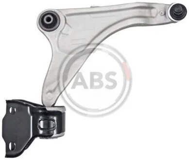 Важіль підвіски, підвіска коліс A.B.S. 211762