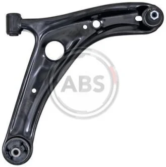 Важіль підвіски, підвіска коліс A.B.S. 211790