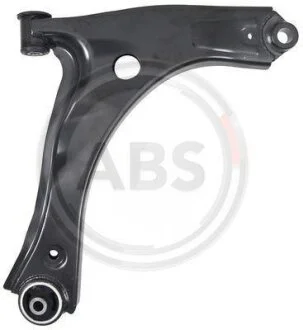 Важіль підвіски, підвіска коліс A.B.S. 211801