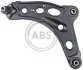 Важіль NISSAN NV300, OPEL VIVARO B, RENAULT TRAFIC III 14- перед. міст ліворуч (ABS) A.B.S. 211816 (фото 1)