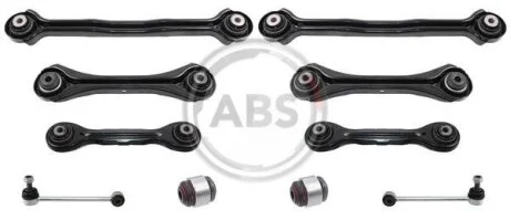 Ремонтний комплект, поперечний важіль підвіски A.B.S. 219907