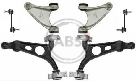 Ремонтний комплект, поперечний важіль підвіски A.B.S. 219911