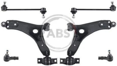 Ремонтний комплект, поперечний важіль підвіски A.B.S. 219913