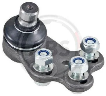 Опора кульова (передня/знизу) Audi 80 (8C-B4) -96 Л. A.B.S. 220007