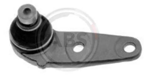 Опора кульова (передня/знизу) Audi 80/90 86-91 Л. A.B.S. 220010