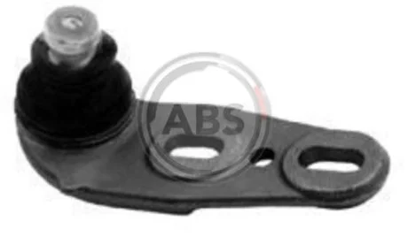 Нижній/верхній кульовий шарнір A.B.S. 220014