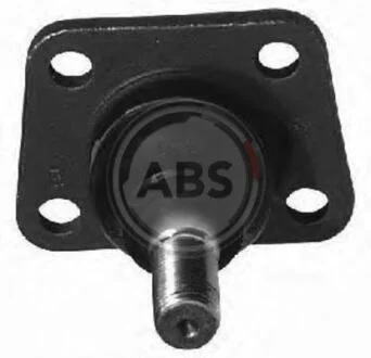 Опора кульова Ducato/Peugeot J5 -94 A.B.S. 220031