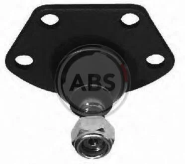 Опора кульова Ducato/Boxer 94-01 (1.8t) A.B.S. 220046