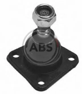 Нижній/верхній кульовий шарнір A.B.S. 220057